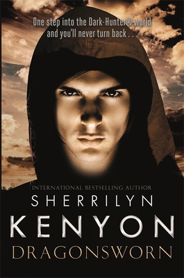 Dragonsworn 0349413290 Book Cover