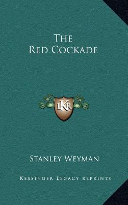 The Red Cockade 1163384275 Book Cover