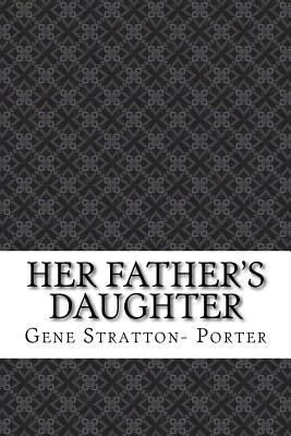 Her Father's Daughter 1546324437 Book Cover