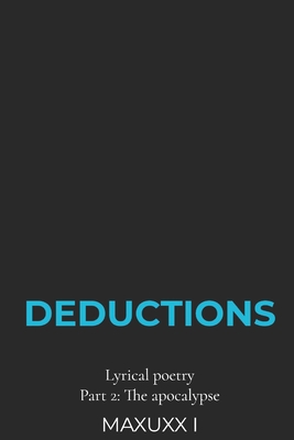Deductions: The apocalypse B09L4HRG3J Book Cover