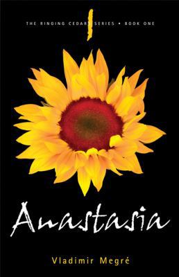 Anastasia B00AYJDM9S Book Cover