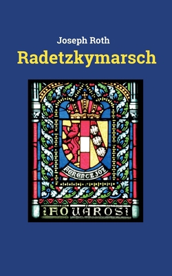 Radetzkymarsch [German] 3756800806 Book Cover