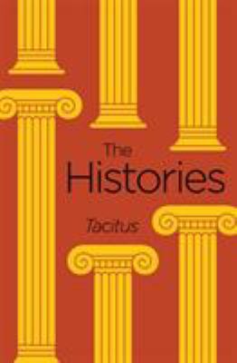 TheHistories 1838575693 Book Cover