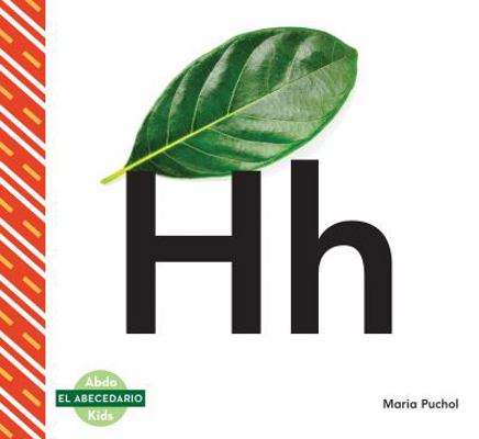 Hh [Spanish] 1532103077 Book Cover