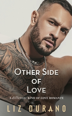 Other Side of Love 0986284769 Book Cover