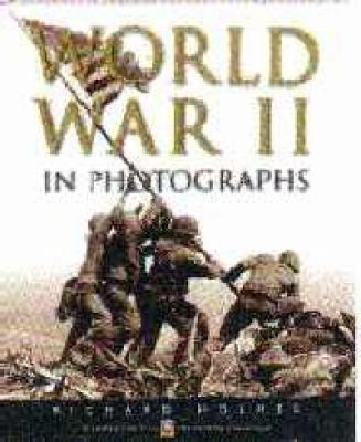 World War II in Photographs 1741828139 Book Cover