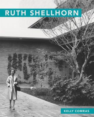 Ruth Shellhorn 0820349631 Book Cover