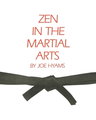 Zen in the Martial Arts 0874771013 Book Cover