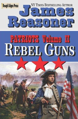 Rebel Guns 1088669484 Book Cover