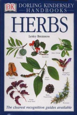 Herbs (Handbooks) 0751327662 Book Cover