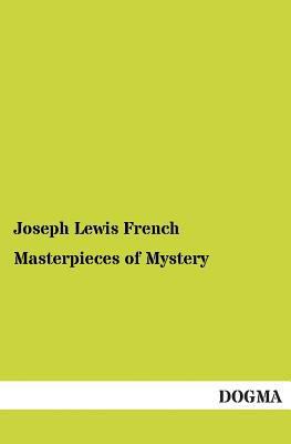 Masterpieces of Mystery 3955078493 Book Cover