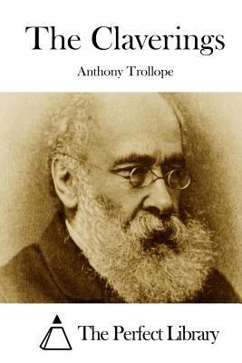 The Claverings 1512167126 Book Cover