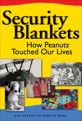 Security Blankets 0740771051 Book Cover