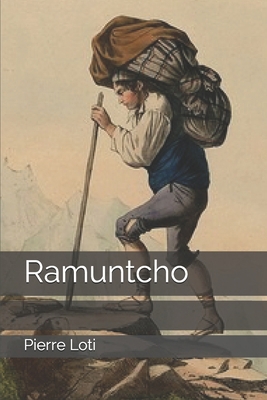 Ramuntcho 1693790602 Book Cover