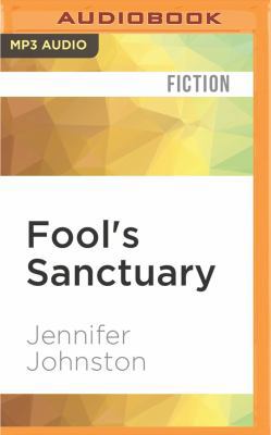 Fool's Sanctuary 1531807844 Book Cover