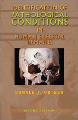 Identification of Pathological Conditions in Hu... 0125286287 Book Cover