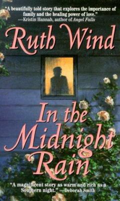 In the Midnight Rain 0061030120 Book Cover