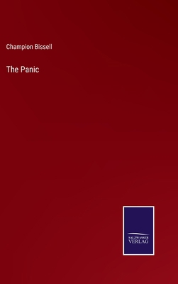 The Panic 3375106874 Book Cover