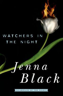 Watchers in the Night 0765338009 Book Cover