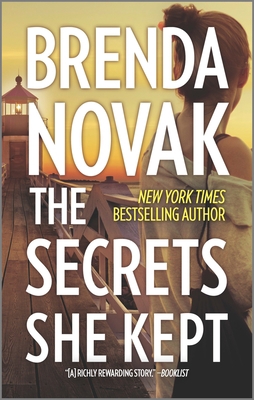 The Secrets She Kept 0778330826 Book Cover