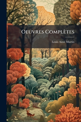 Oeuvres Complètes: Harmonies De La Nature... [French] 1272817946 Book Cover