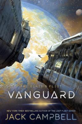 Vanguard 1101988347 Book Cover