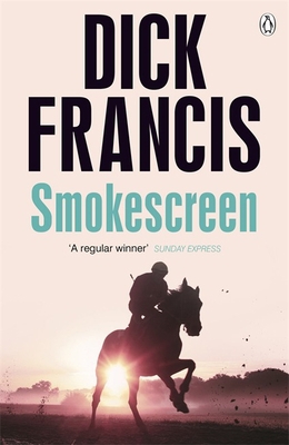 Smokescreen (Francis Thriller) 0718179099 Book Cover