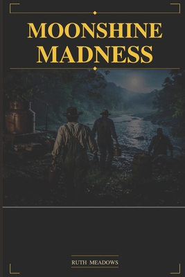 Moonshine Madness B0GQPQY6V5 Book Cover
