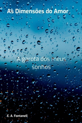 As Dimensões Do Amor [Portuguese] 6501069254 Book Cover