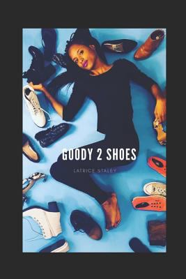 Goody 2 Shoes 179136313X Book Cover