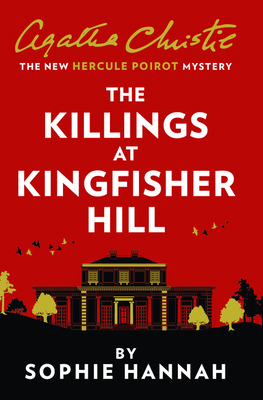 The Killings at Kingfisher Hill: The New Hercul... 0008264554 Book Cover