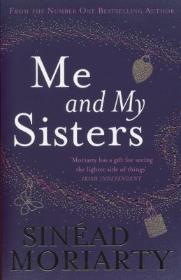 Me and My Sisters 1844882446 Book Cover