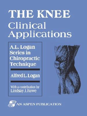 The Knee: Clinical Applications 083420522X Book Cover