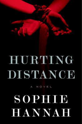 Hurting Distance B002YX0FZG Book Cover