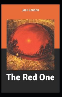 The Red One: Jack London (Classics, Literature,... Book Cover