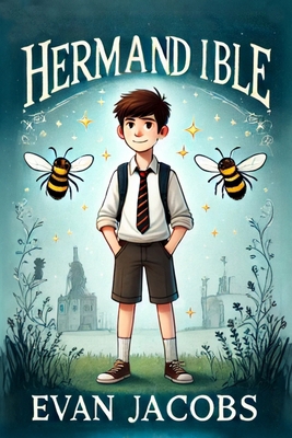 Hermandible 1964172160 Book Cover