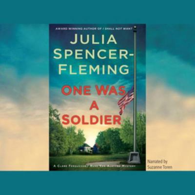 One Was a Soldier Lib/E 0792763912 Book Cover
