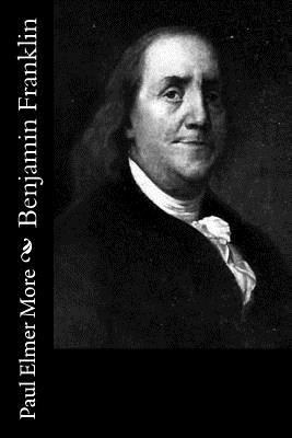 Benjamin Franklin 1544043562 Book Cover