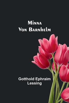 Minna Von Barnhelm 935739138X Book Cover