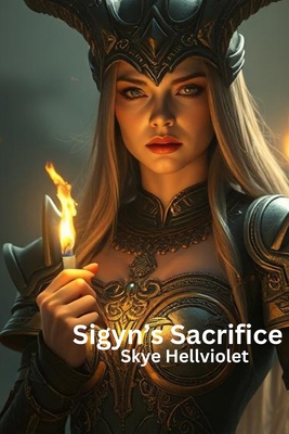 Sigyn's Sacrifice B0F1KHC9NL Book Cover