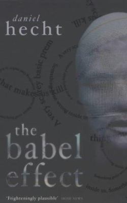 The Babel Effect 0743449541 Book Cover