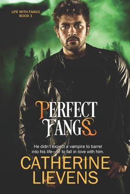 Perfect Fangs 1487426038 Book Cover