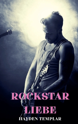Rockstar Liebe [German] B0DHPWKJBH Book Cover