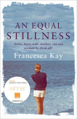 An Equal Stillness. Francesca Kay 0753825651 Book Cover