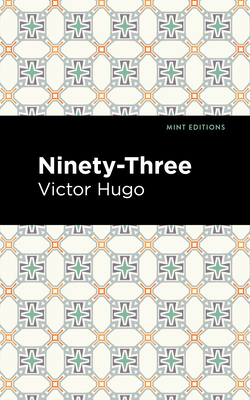 Ninety-Three 1513291378 Book Cover
