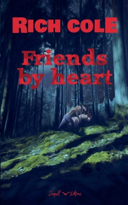 Friends By Heart            Book Cover