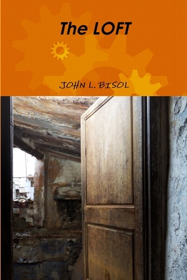 The LOFT 0359083811 Book Cover