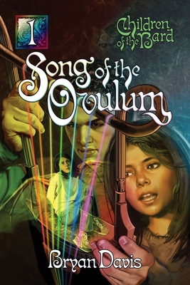 Song of the Ovulum 1946253758 Book Cover