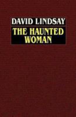 The Haunted Woman 080953231X Book Cover