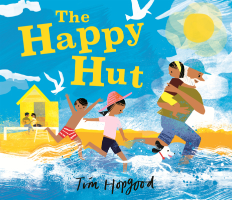 Happy Hut B0GMZ932XL Book Cover